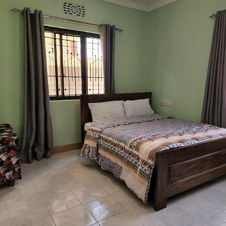 موشي Abby'S Homestay المظهر الخارجي الصورة