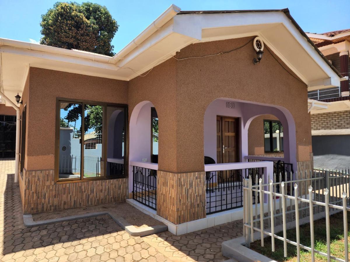 موشي Abby'S Homestay المظهر الخارجي الصورة