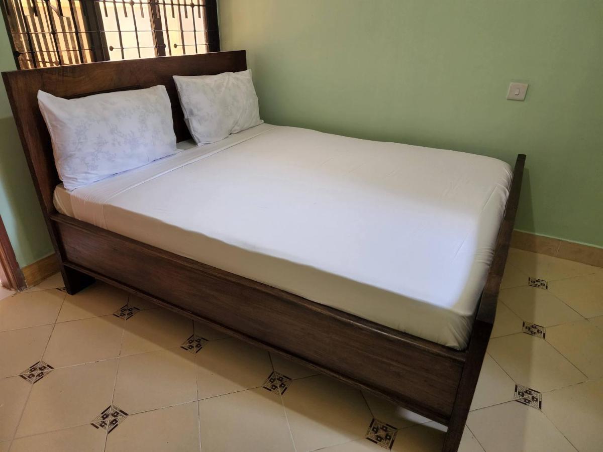 موشي Abby'S Homestay المظهر الخارجي الصورة